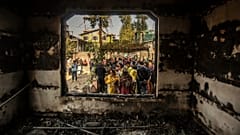 Kashmir