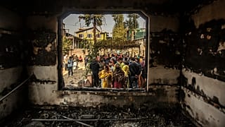 Kashmir
