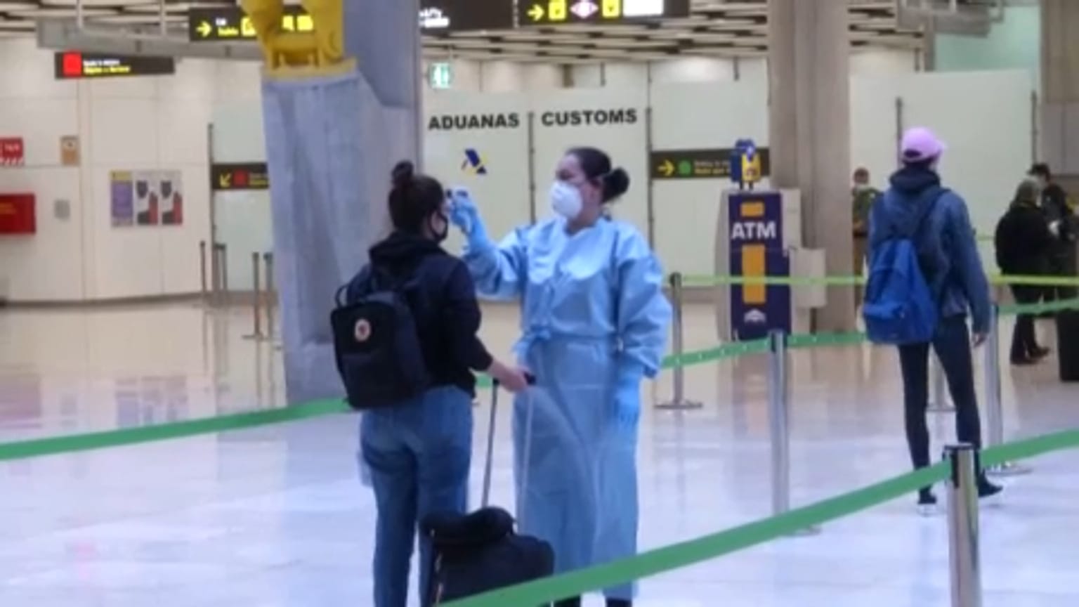 Heathrow, príncipe destronado