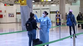 Heathrow, príncipe destronado