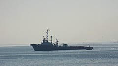 Nαρκοθηρευτικό του Πολεμικού Ναυτικού, «Καλλιστώ»