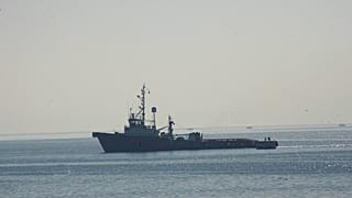 Nαρκοθηρευτικό του Πολεμικού Ναυτικού, «Καλλιστώ»