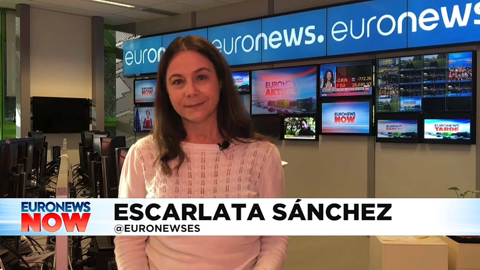 Escarlata Sánchez