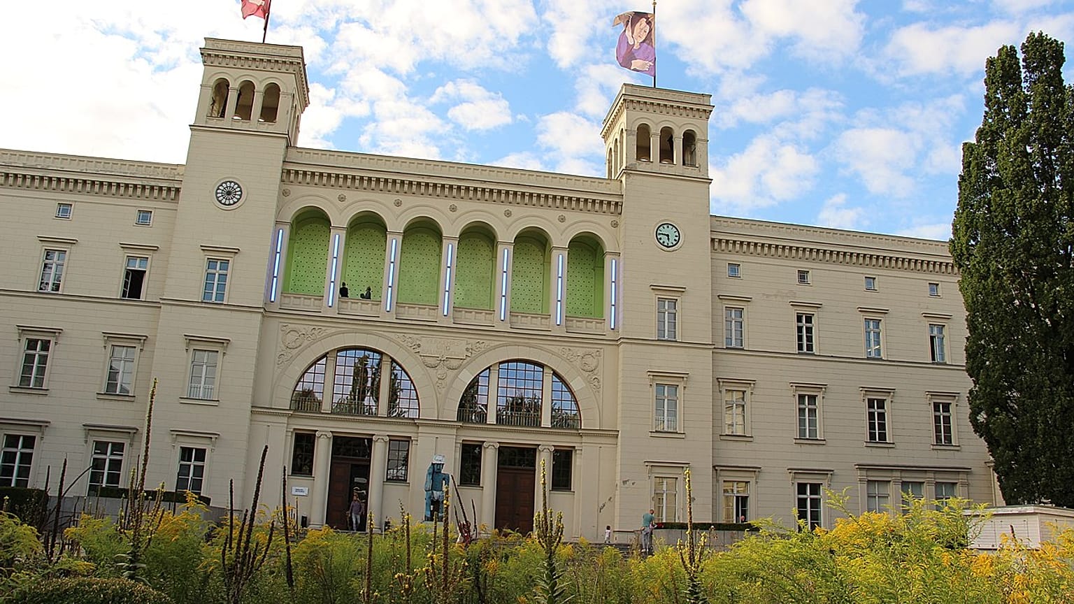 Γερμανία: Στο προσκήνιο η νέα γενιά καλλιτεχνών 