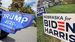 US-Wahlkampf