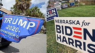 US-Wahlkampf