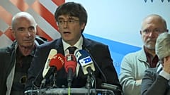 Carles Puigdemont