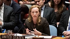 ABD’nin Kadın Haklarından Sorumlu Özel Temsilcisi Kelley Currie