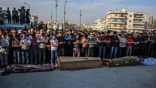 Ударом на удар - обстановка в сирийской провинции Идлиб накаляется