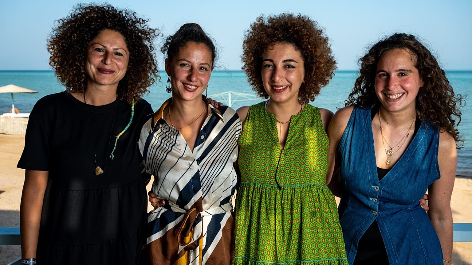 Courtesy: El Gouna Film Festival