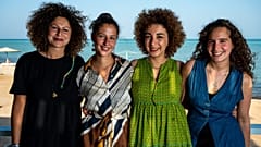 Courtesy: El Gouna Film Festival