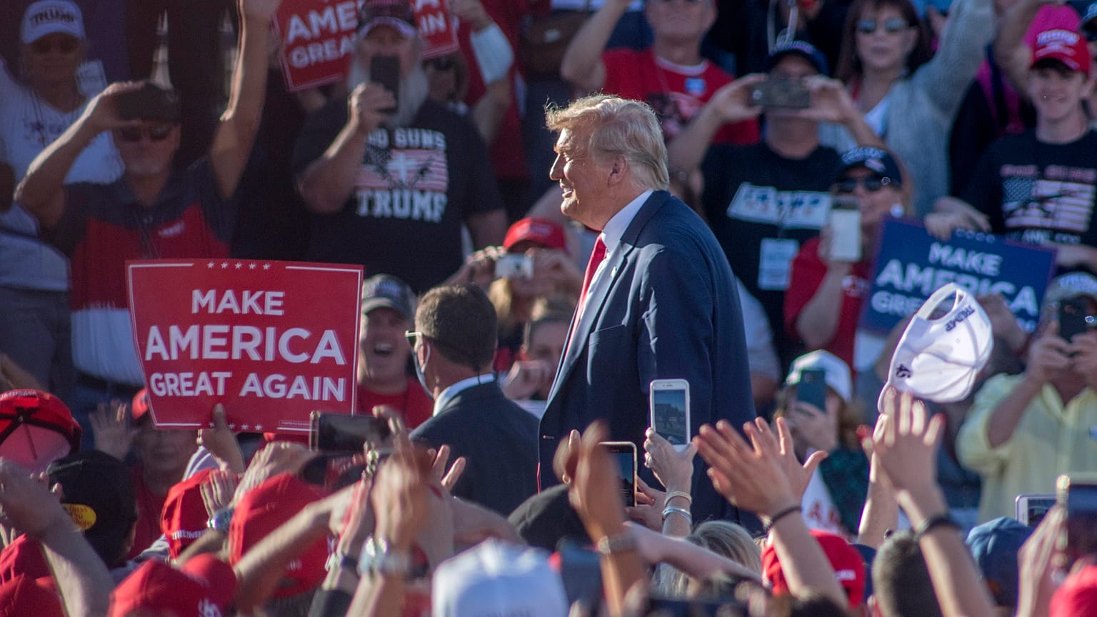 RICK D'ELIA/EPA
