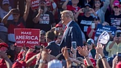RICK D'ELIA/EPA
