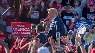 RICK D'ELIA/EPA