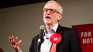Jeremy Corbyn