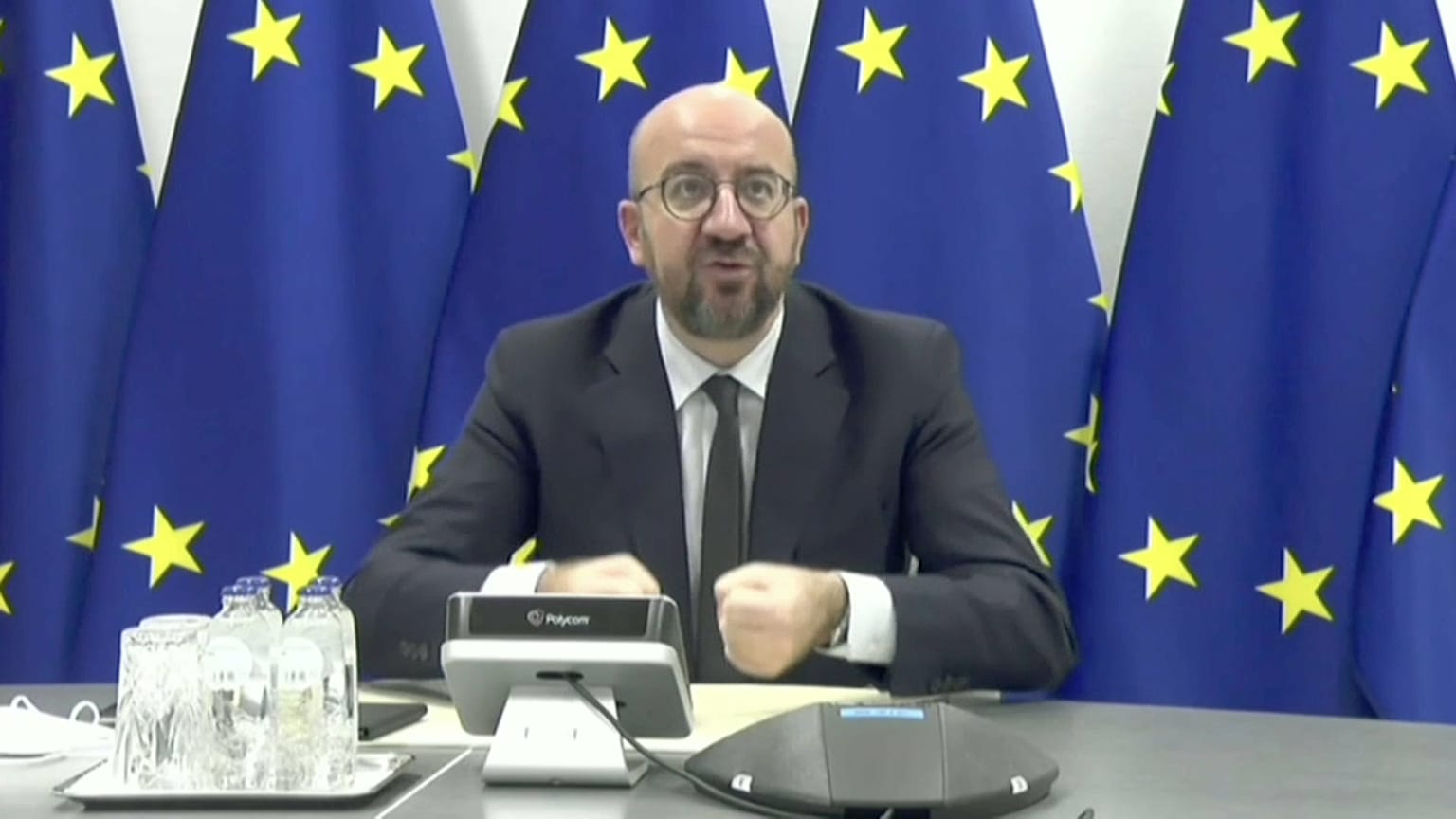 Test rapidi e riconosciuti da tutti i paesi UE. Si lavora a una risposta comune contro il Covid 19