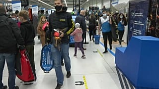 Covid-19:Αποταμιευτικές συνήθειες των Ευρωπαίων καταναλωτών 