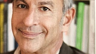 Serge Hefez, psychiatre