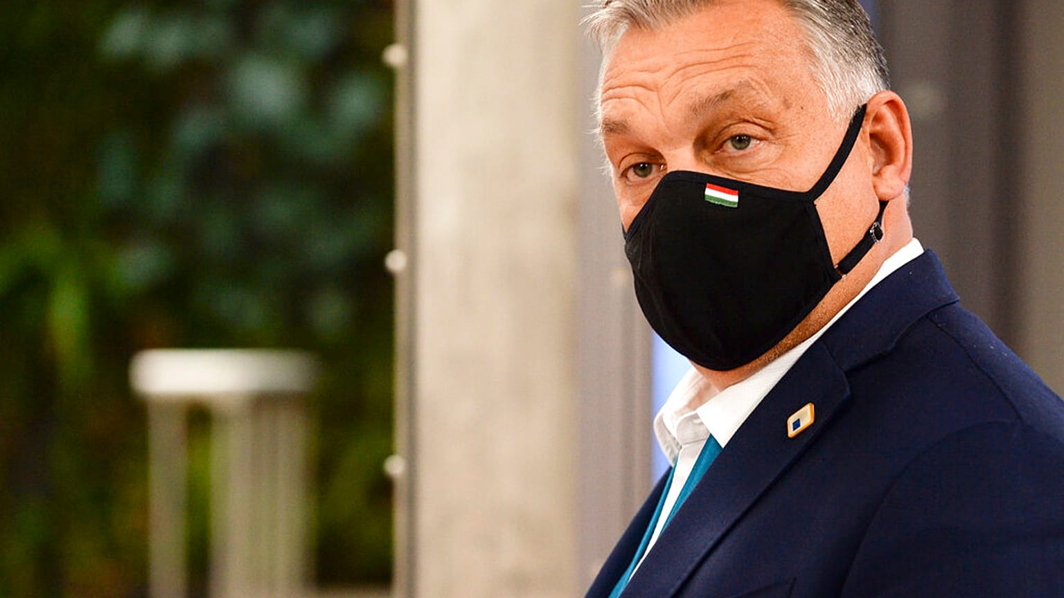Orbán Viktor 