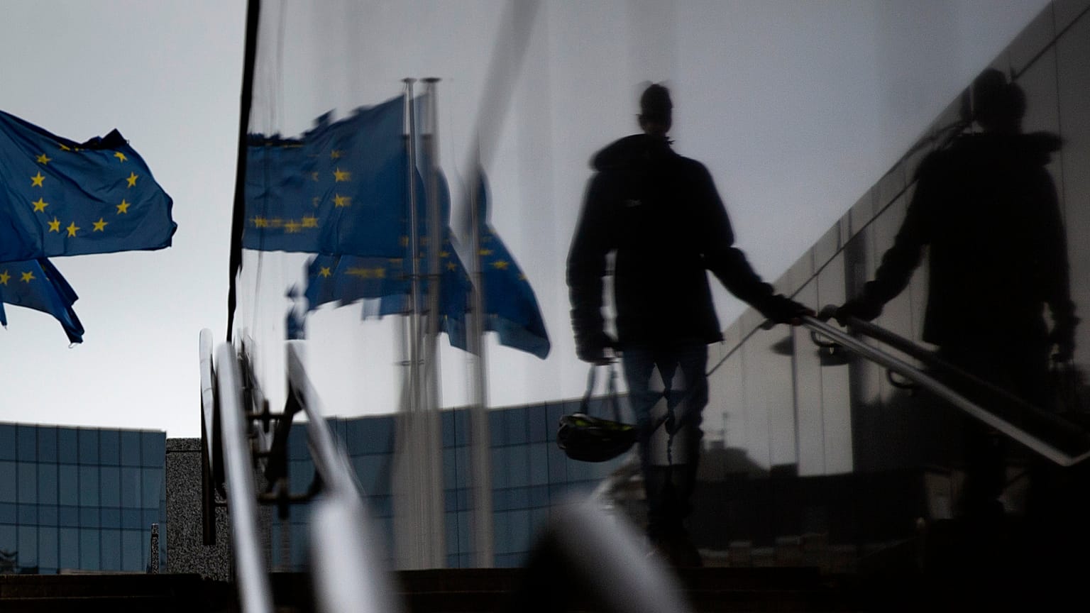 L'UE négocie sa stratégie de reprise