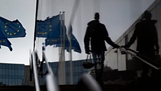 L'UE négocie sa stratégie de reprise