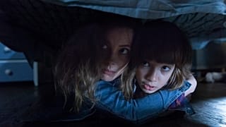 Une scène du film "Come play" via AP