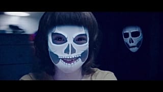 Кадр из трейлера "Давай поиграем" 
