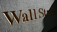 A Wall Street