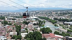 Εκλογές στην Γεωργία: Ένα τεστ για τη δημοκρατία στη χώρα