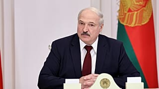 Президент Александр Лукашенко