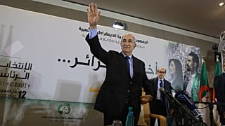 عبد المجيد تبون