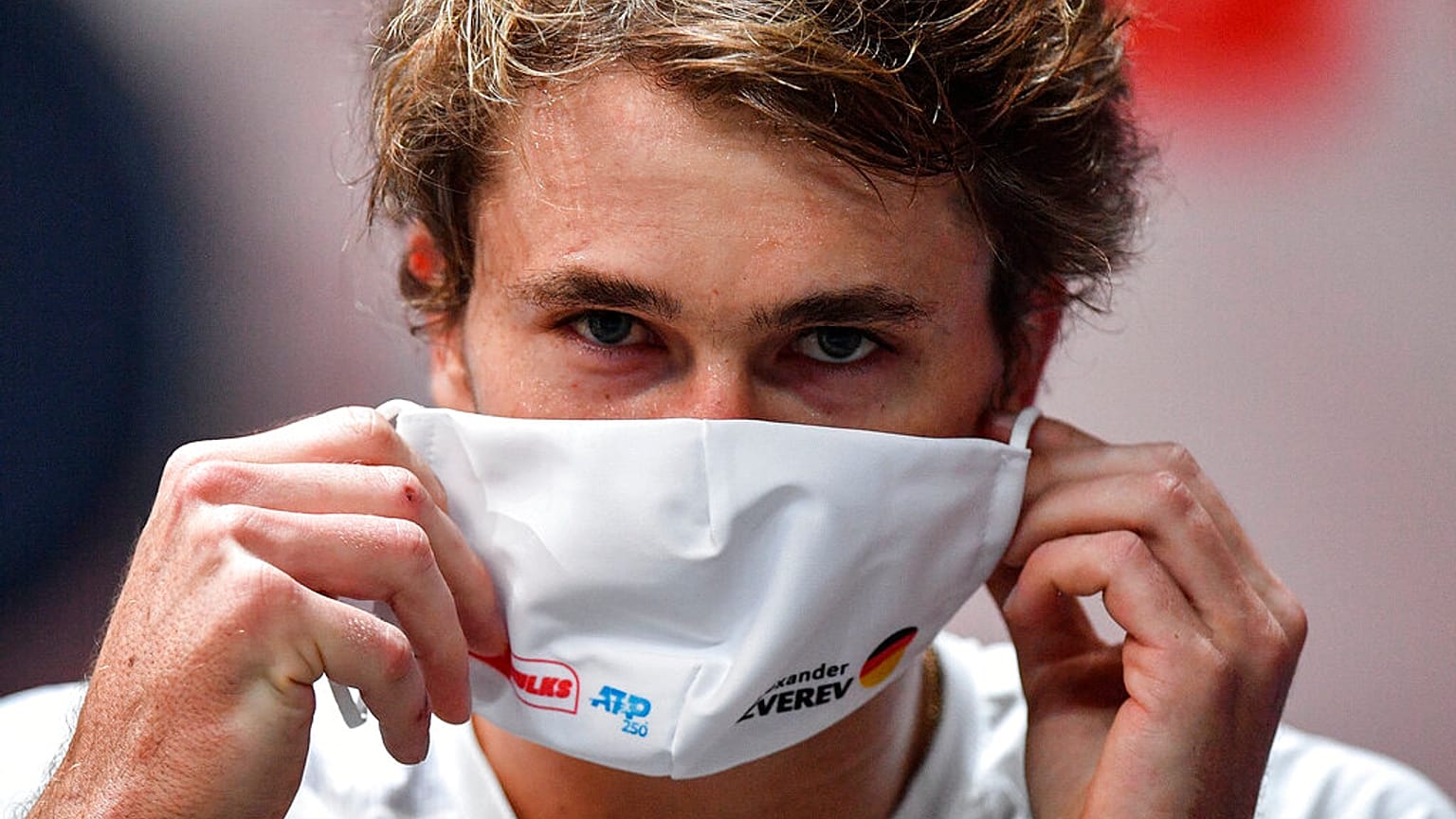 Alexander Zverev