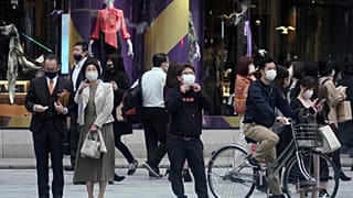Japonya'da iş bulmak zorlaştı
