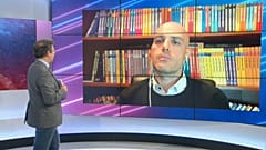 Dario Fabbri ha risposto alle nostre domande sul Deep State americano