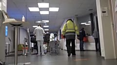 Covid-19-Triage: Wer wird aussortiert?