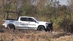 Einsatzwagen der Polizei