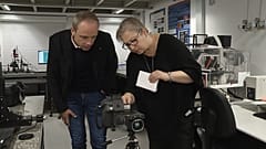 Nanotechnologie: eine neue Technologie gegen Brustkrebs