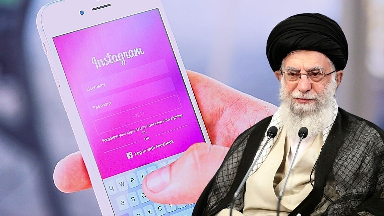 علی خامنه‌ای