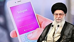 علی خامنه‌ای