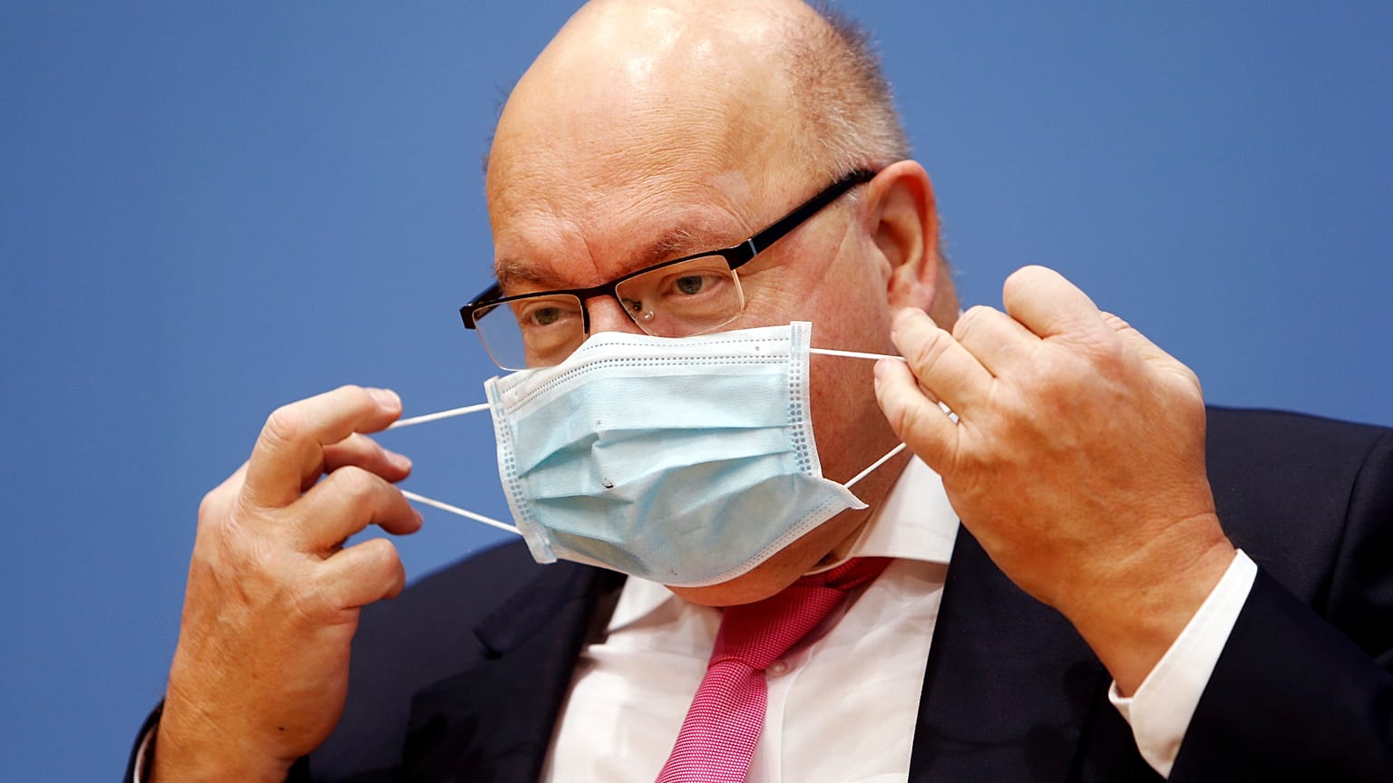 Peter Altmaier