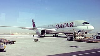 فرودگاه دوحه