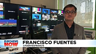 Euronews Hoy