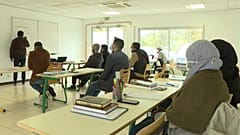  L'Institut européen des sciences humaines forme des imams à la française