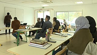 L'Institut européen des sciences humaines forme des imams à la française