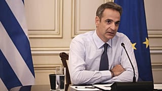 ΚΥΡΙΑΚΟΣ ΜΗΤΣΟΤΑΚΗΣ