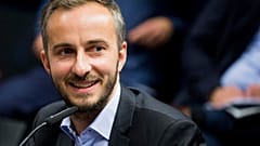 Jan Böhmermann (ARCHIV)