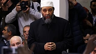 عبد الله جاب الله