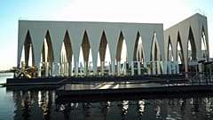 Ολοκληρώθηκε το 4ο φεστιβάλ κινηματογράφου Ελ Γκούνα   