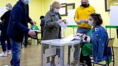 Georgia elex