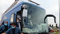 Cumhurbaşkanı Erdoğan Van'da